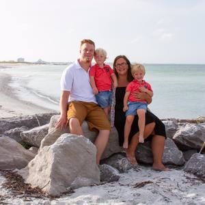 Meet your Posher, Korie